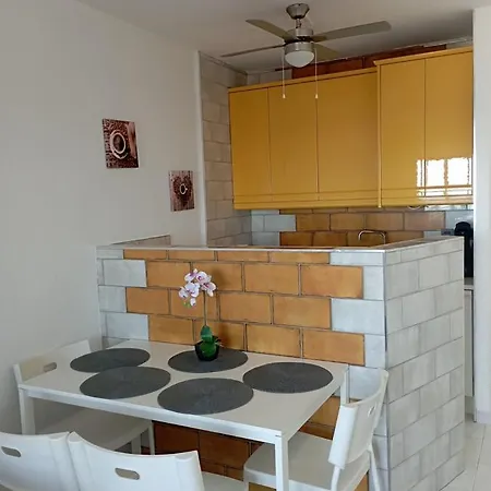 Apartment In La Mata With Sea Views Torrevieja