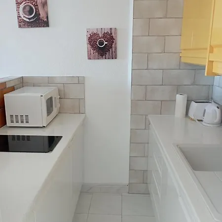 Apartment In La Mata With Sea Views *