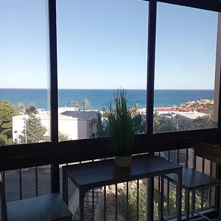 In La Mata With Sea Views Apartment