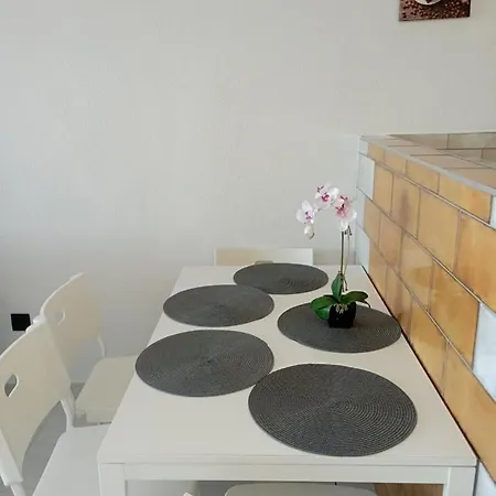 In La Mata With Sea Views *