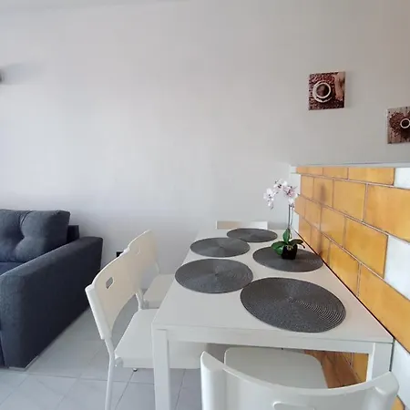 In La Mata With Sea Views *