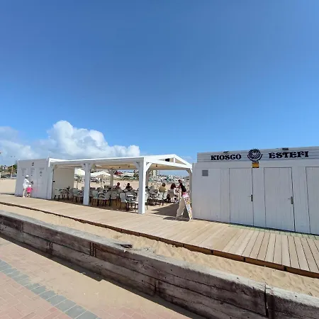 Apartment In La Mata With Sea Views Torrevieja