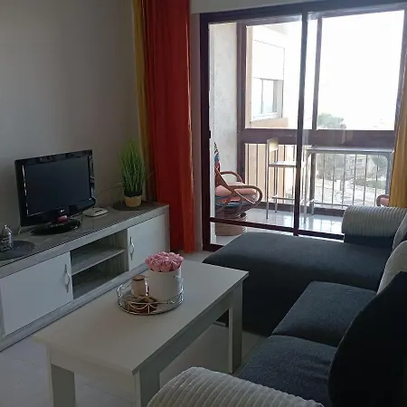 In La Mata With Sea Views Apartamento Torrevieja